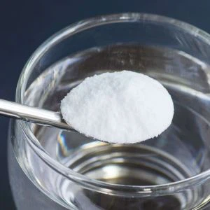 Храна за животиње Натријум бикарбонат