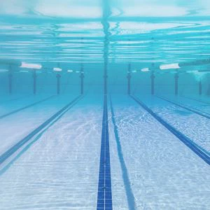 Сода бикарбона у базену и топлицама