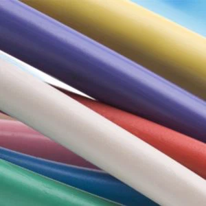 Сода бикарбона у гуми и пластици