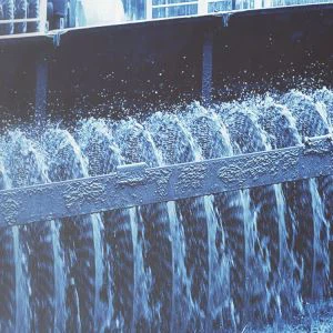 Сода бикарбона у пречишћавању отпадних вода