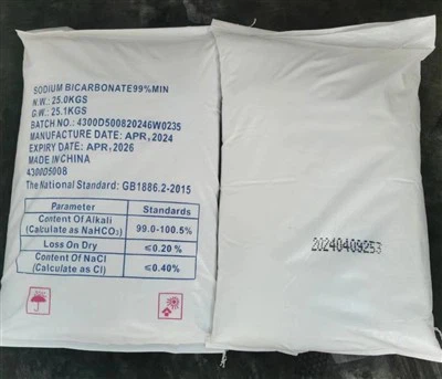 Сода Би Царб